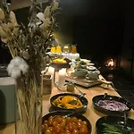 Brogaarden Kursuscenter ベッド・アンド・ブレックファスト