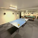 Brogaarden Kursuscenter ベッド・アンド・ブレックファスト ミゼルファート