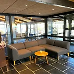 ベッド・アンド・ブレックファスト Brogaarden Kursuscenter *