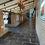 ベッド・アンド・ブレックファスト Brogaarden Kursuscenter