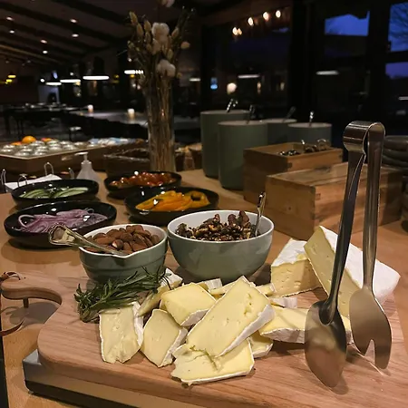 Brogaarden Kursuscenter Alojamento de Acomodação e Pequeno-almoço Middelfart