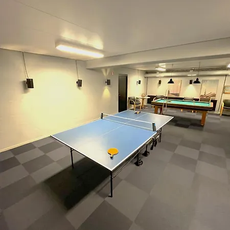 Brogaarden Kursuscenter Bed & Breakfast Middelfart