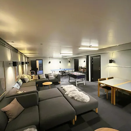 Brogaarden Kursuscenter Middelfart