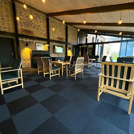 Alojamento de Acomodação e Pequeno-almoço Brogaarden Kursuscenter