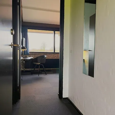 Brogaarden Kursuscenter Alojamento de Acomodação e Pequeno-almoço