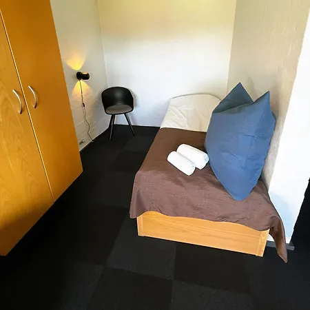 Brogaarden Kursuscenter *