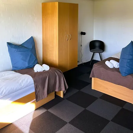 Brogaarden Kursuscenter