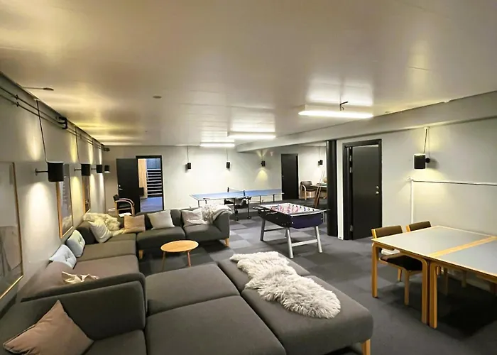 Brogaarden Kursuscenter Middelfart